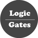 Logic Gates Icon
