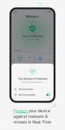 TotalAV Mobile Security screenshot 7