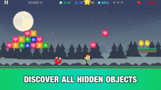 Buddy Jumper: Super Adventure screenshot 7