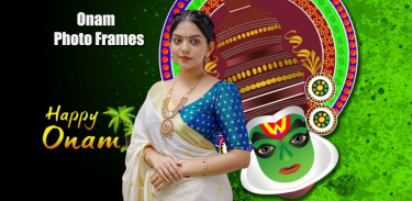 Onam Photo Frames 2023 screenshot 6