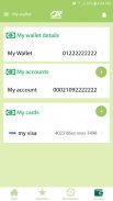 banki Wallet screenshot 5