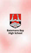 Batemans Bay High School screenshot 0