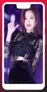Blackpink Jennie Wallpaper - Live Wallpaper Kpop screenshot 5