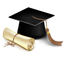 Free Scholarships Icon