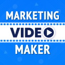 Marketing Video, Promo Video & Slideshow Maker