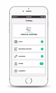 YouBeep - Mobile Shopping screenshot 0