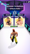 Wrestling Trivia Run screenshot 7