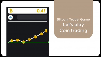 Bitcoin Trade Clicker screenshot 0