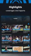 LaLiga Sports TV: Soccer & Sports Videos on Demand screenshot 9