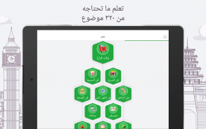 تعلم العربية مجانا مع FunEasyLearn screenshot 7