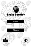 Brain Booster screenshot 1