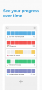 DotHabit: Habit Tracker w/Dots screenshot 0