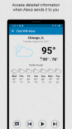 Chat With Alexa screenshot 4