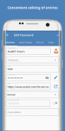 Password Depot for Android - Password Manager screenshot 1