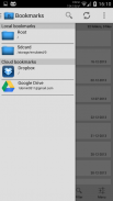 File Explorer and Mini Player screenshot 2