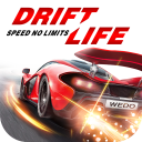 Drift Life : Speed No Limits - Legends Racing Icon