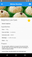 Nova Low Carb - Emagreça Já! screenshot 5