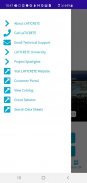 LATICRETE Mobile screenshot 2