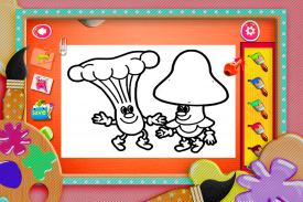 Kids Coloring screenshot 5