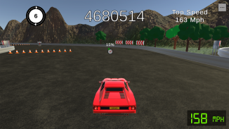 Drive To Survive screenshot 1