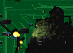 Annelids: Online battle screenshot 13