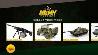 US Army Base Defense – Military Attack Game 2020 screenshot 5