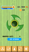 Fidget Spinner screenshot 4