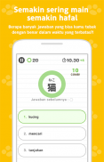 Cara tercepat belajar JLPTgoi! screenshot 2