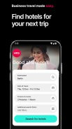 HRS: Hotels finden und buchen screenshot 6