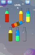 Water Sort: Puzzle Color Game screenshot 7