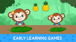 Balloon Pop Kids Learning Game screenshot 3