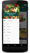 Healthy Food Recipes 2022 screenshot 5