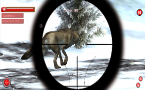 Sniper Animal Shooting 3D screenshot 5