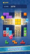 Block Puzzle: Puzzle a Blocchi screenshot 15