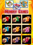 Memory Games For Elderly screenshot 2