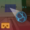 Future Pong VR Icon
