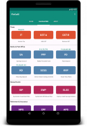 Income Tax Calculator-FinCalC screenshot 8