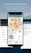 Avenza Maps - Peta GPS Offline Maps screenshot 14