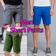 Men Short Pants screenshot 0