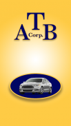 ATB Car Service screenshot 1