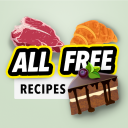 All recipes free app- Weekly recipes calendar