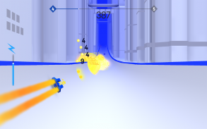 Bound Runner screenshot 13