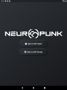 Neuropunk screenshot 5