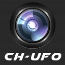 CH-UFO Icon