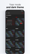 Nalabe Shift Work Calendar screenshot 5