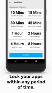 Time Away | App Safe for Childproof Your Phone screenshot 0