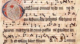 Gregorian Catholic songs screenshot 4