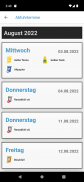 Abfall-App Kreis Viersen screenshot 0