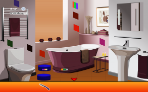 Rest Room Escape Games screenshot 1