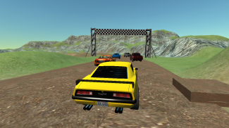 FST Car Racer screenshot 4